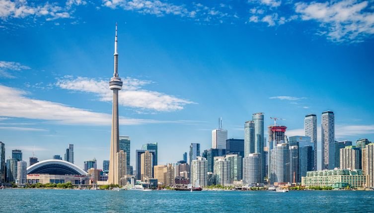 East Coast of Canada